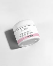 Collagen Night Cream