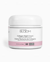 Collagen Night Cream