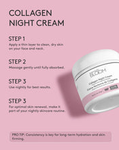 Collagen Night Cream