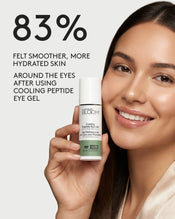 Cooling Peptide Eye Gel