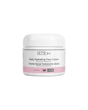 Daily Hydrating Face Cream