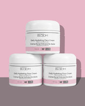 Daily Hydrating Face Cream