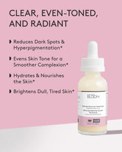 Dark Spot Face Serum - Normal Skin