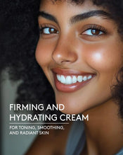 Firming Face Cream