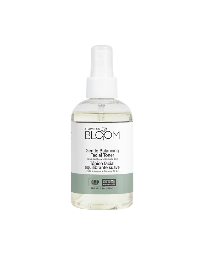 Gentle balancing toner 1