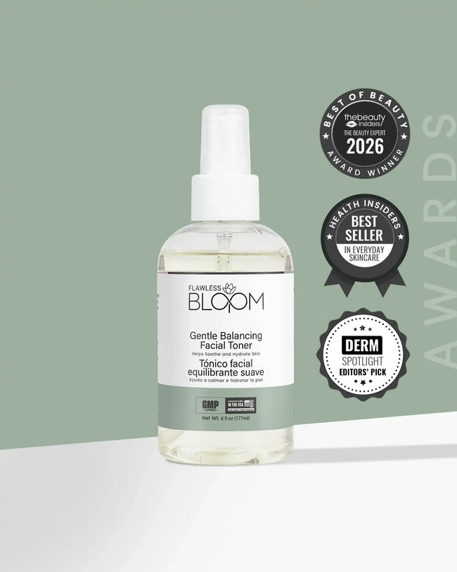 Gentle balancing toner featured