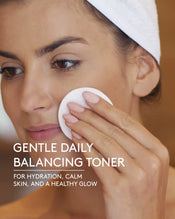 Gentle Balancing Facial Toner