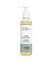 Gentle Facial Cleanser