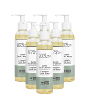 Gentle Facial Cleanser