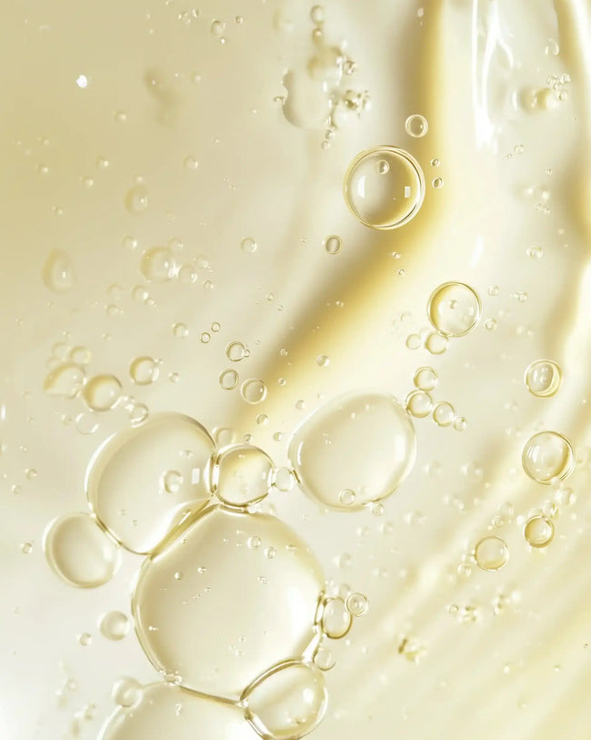 Gentle facial cleanser 6