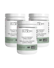 Grass-Fed Hydrolyzed Collagen Peptides