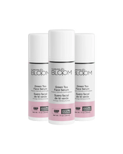 Green Tea Face Serum