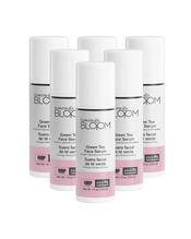 Green Tea Face Serum