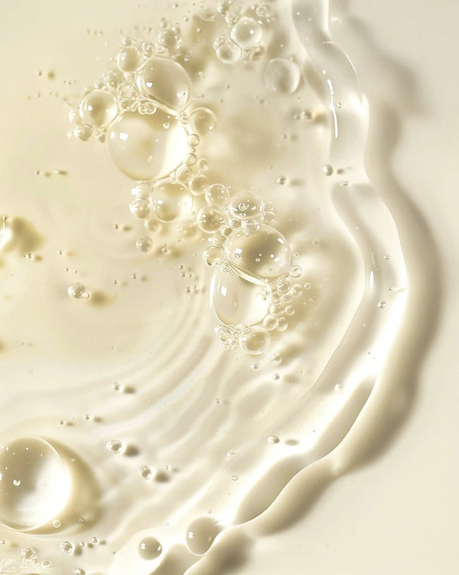 Green tea face serum 7