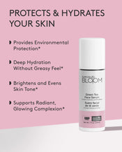 Green Tea Face Serum