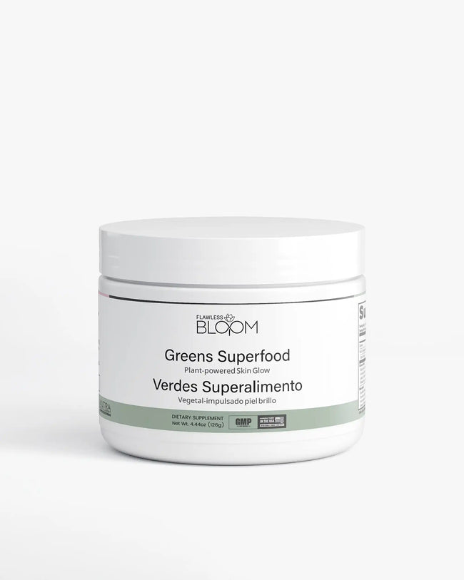 Greens superfood 7