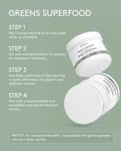 Greens Superfood
