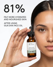 Gua Sha Face Oil