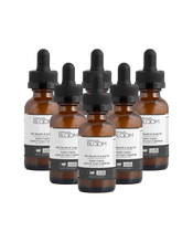 Hair Growth & Scalp Oil