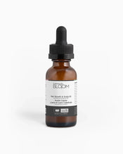 Hair Growth & Scalp Oil