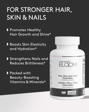 Hair, Skin and Nails Essentials