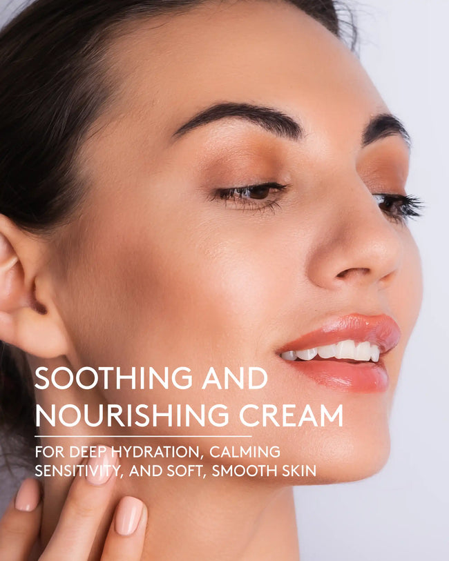 Lemongrass lavender tallow cream one liner