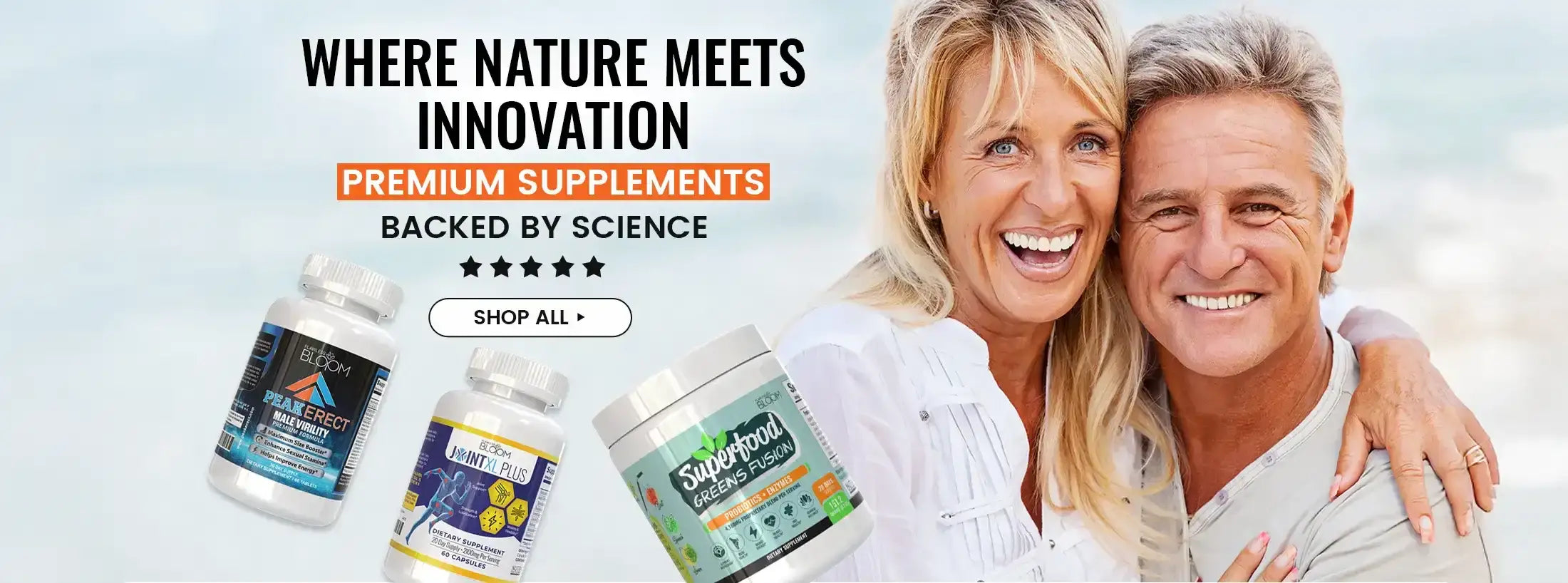 Where Nature Meets Innovation