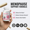 Menocil - Menopause Support Formula with Natural Ingredients