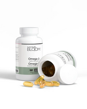 Omega-3 EPA 180mg + DHA 120mg
