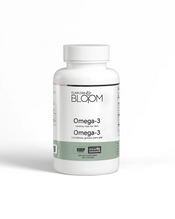 Omega-3 EPA 180mg + DHA 120mg