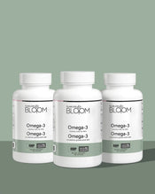 Omega-3 EPA 180mg + DHA 120mg