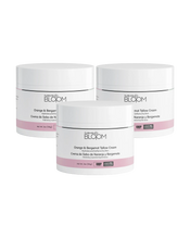 Orange & Bergamot Tallow Cream