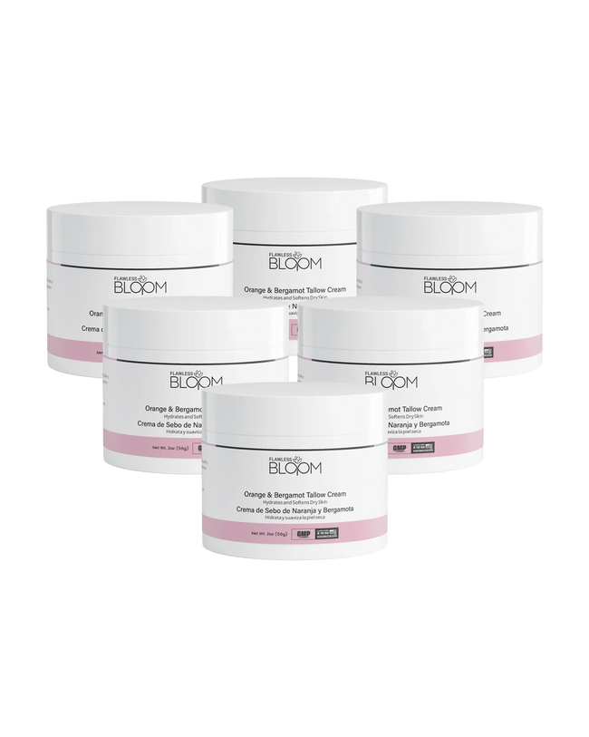 Orange_and bergamot tallow cream 3