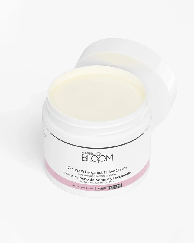 Orange_and bergamot tallow cream 6