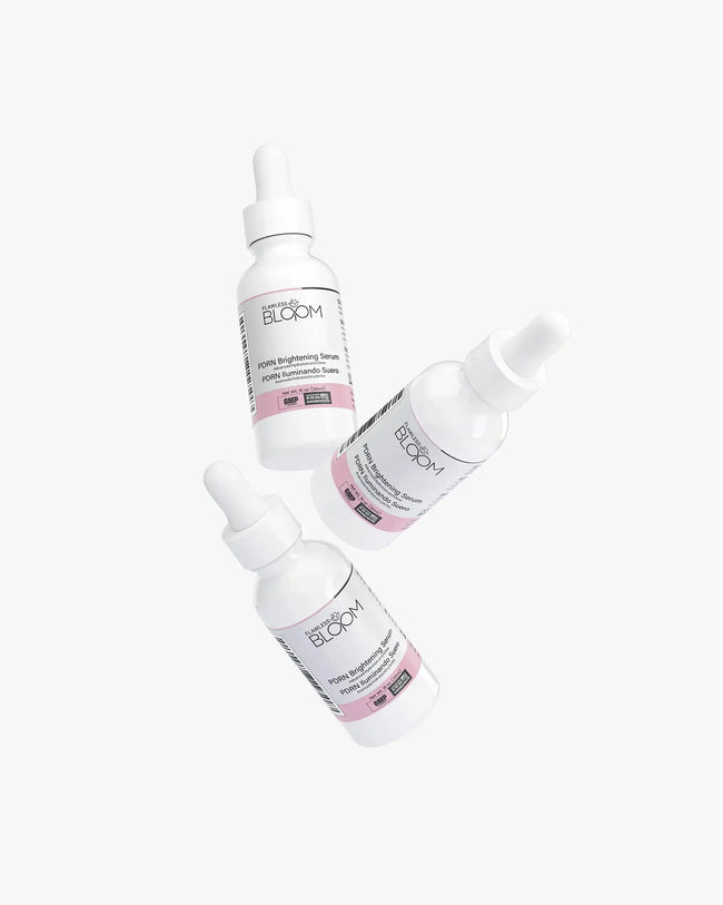 Pdrn brightening serum 6