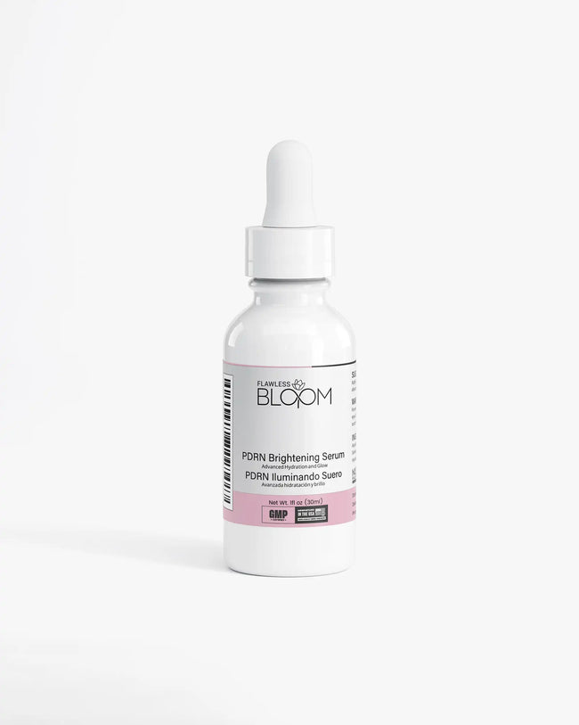 Pdrn brightening serum 7