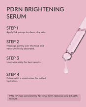 PDRN Brightening Serum