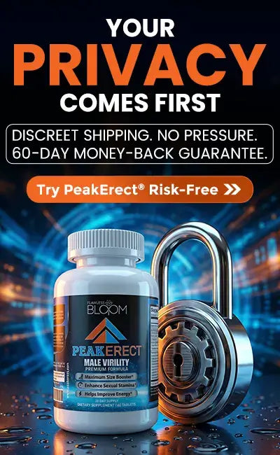 peakerect Advertisement