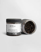 Peppermint Coffee Body Scrub