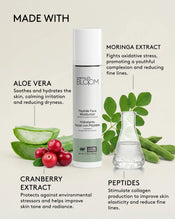 Peptide Face Moisturizer