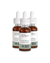 Hair Growth Peptide Serum