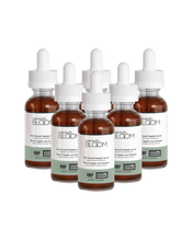 Hair Growth Peptide Serum