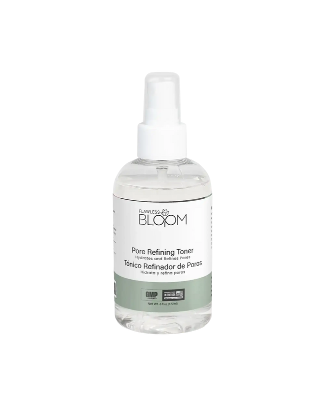 Pore refining toner 1