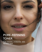 Pore Refining Toner