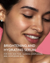 Vitamin Glow Face Serum