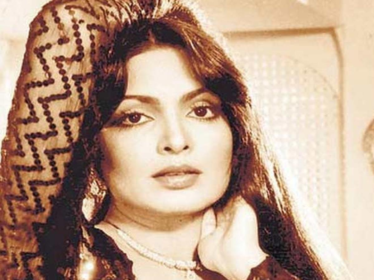 #3 | परवीन बाबी का दुखद और त्रासदीपूर्ण जीवन | Herbeauty