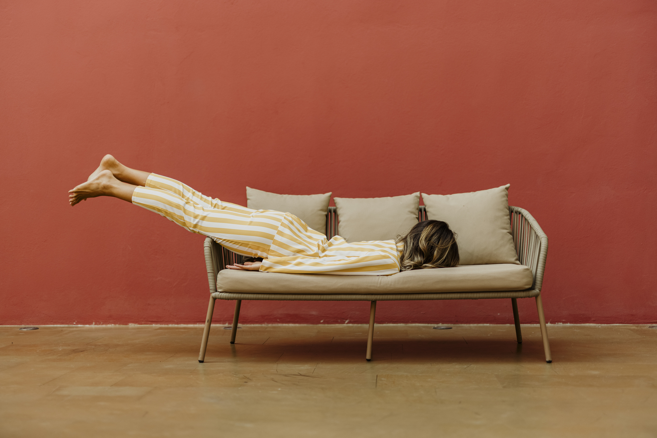 It deprives you of energy | 7 Reasons Dieting Doesn’t Work | Herbeauty